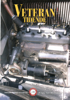 VT 338