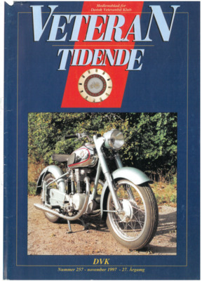 VT 257