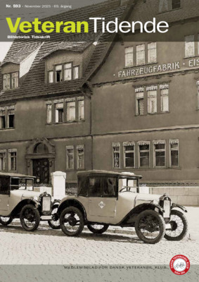 VT 593