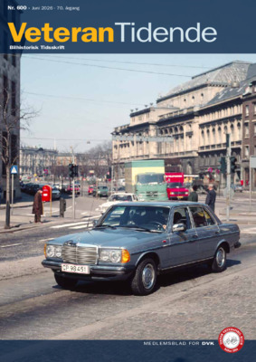 VT 600