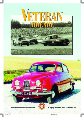 VT 318