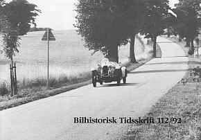 BhT 112 (1992)