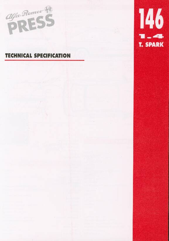Alfa Romeo 145 (2 pdf)