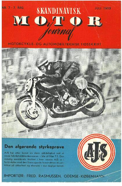 1953 7 Juli