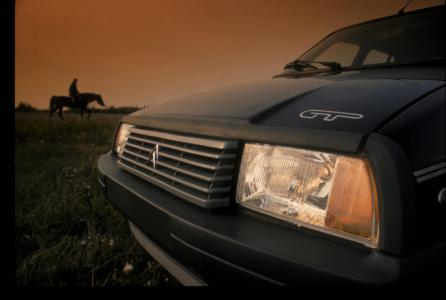 Citroën Visa II