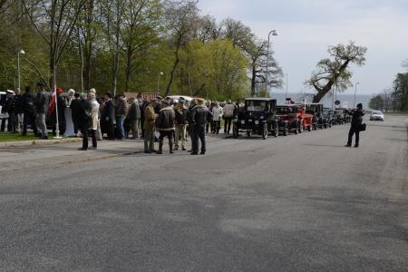 Korsbæk på Bakken