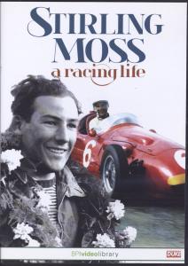 Stirling Moss a racing life