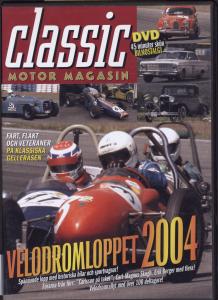 Velodromloppet 2004