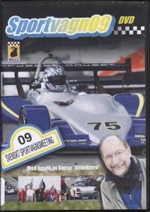 Sportvagn 09