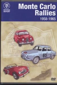 Monte Carlo Rallies