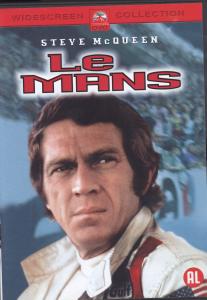 Steve McQueen - Le Mans