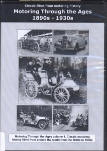Motoring through the Ages