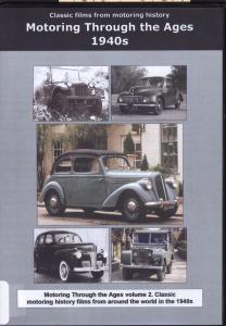 Motoring through the Ages