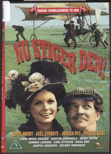 Nu Stiger Den