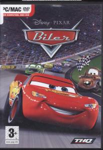 Disney - Biler