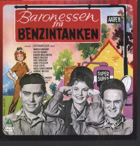 Baronessen fra Benzintanken