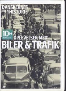 Danskernes egen Historie