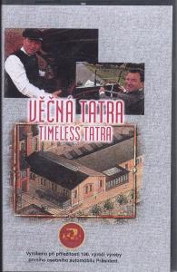 Vecna Tatra - Timeless Tatra
