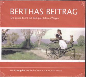 Berthas Beitrag