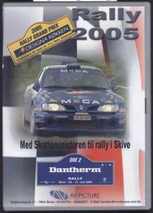 Rally 2005
