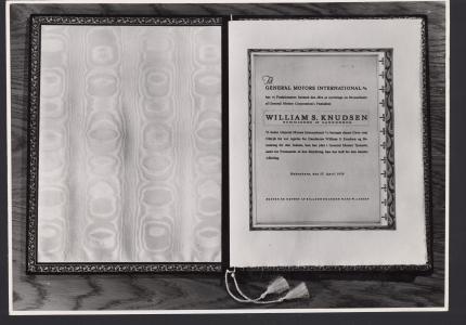 William S. Knudsen