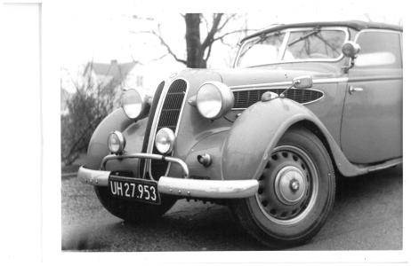 BMW
