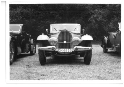 Bugatti