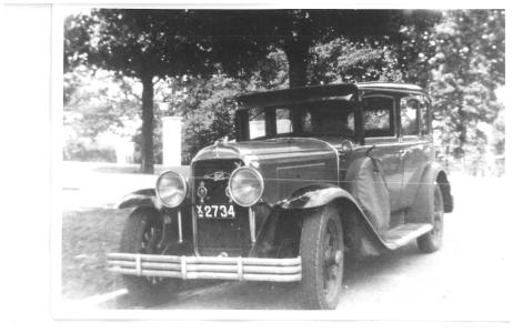 Buick