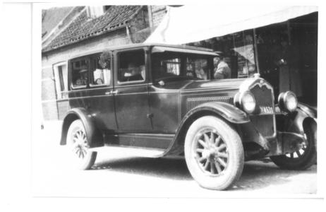 Buick