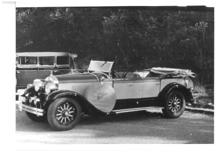 Cadillac