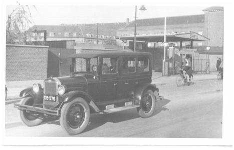 Chevrolet