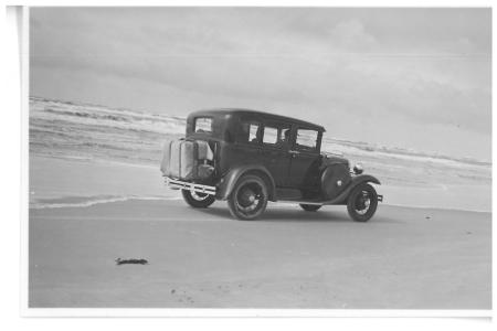 Ford A