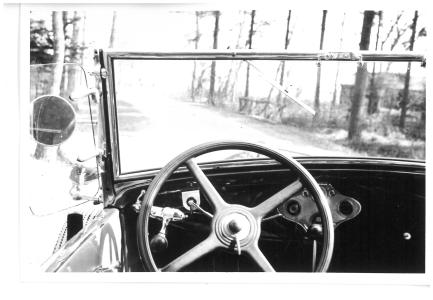 Ford A