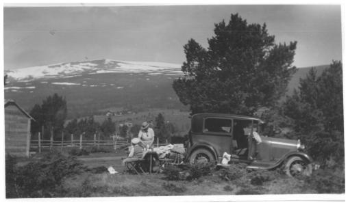 Ford A