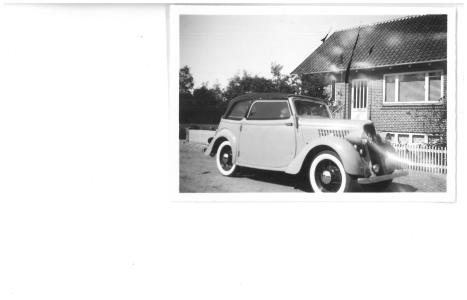 Ford Junior