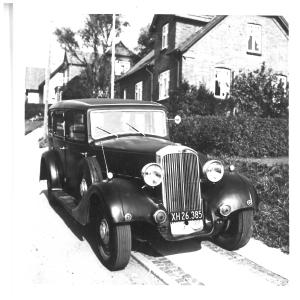 Humber