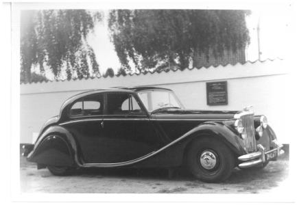 Jaguar