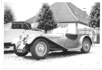 Jaguar