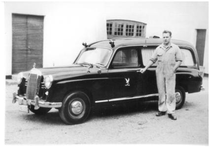 Ambulance