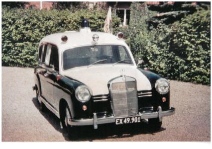 Ambulance