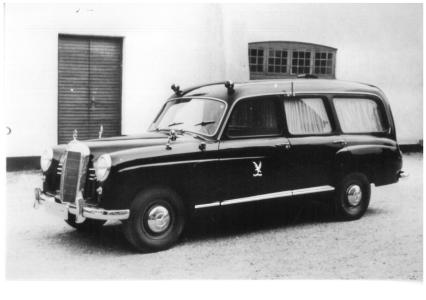 Ambulance