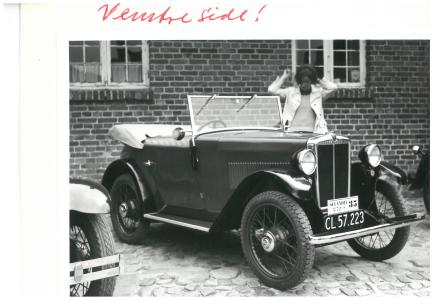 Morris