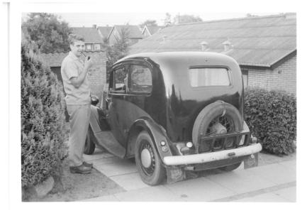 Morris