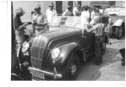 Morris