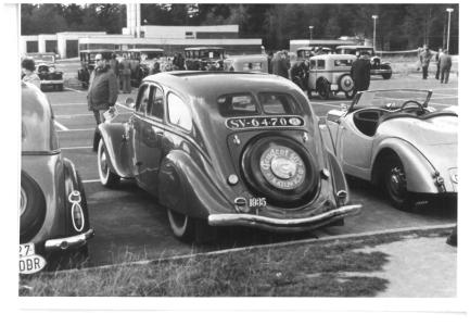 Peugeot 402