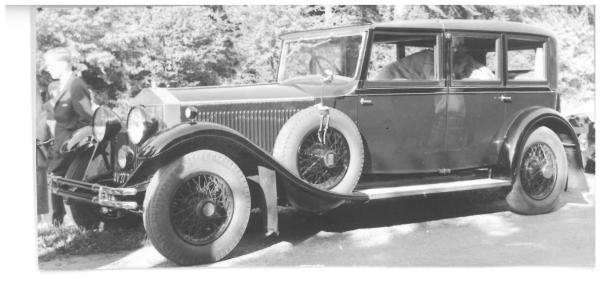 Rolls-Royce