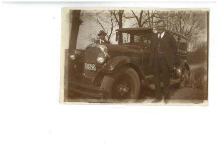 Studebaker