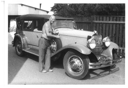 Studebaker
