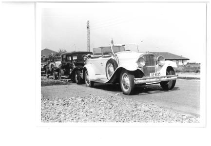 Studebaker