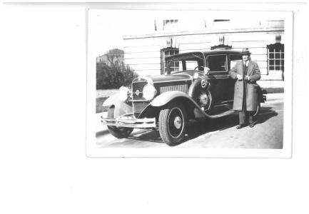 Studebaker